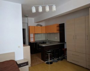 Lakás 1 szobák eladó on Cluj-napoca, Zóna Manastur