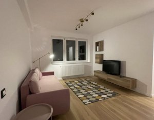 , 45m2 dans Cluj-napoca, zone Gheorgheni