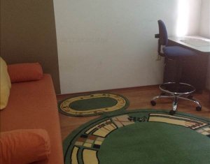 Appartement 2 chambres à vendre dans Floresti