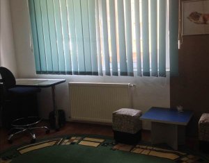 Appartement 2 chambres à vendre dans Floresti