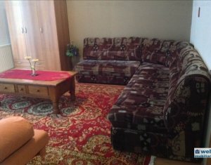 Appartement 2 chambres à vendre dans Floresti