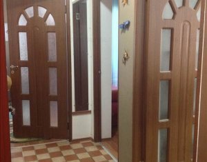 Appartement 2 chambres à vendre dans Floresti