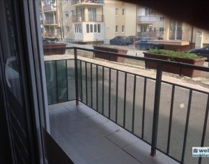 Appartement 2 chambres à vendre dans Floresti