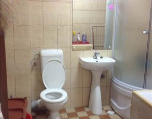 Appartement 2 chambres à vendre dans Floresti