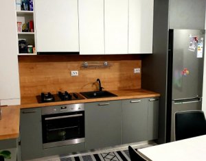 , 46m2 dans Floresti