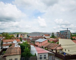 , 58m2 on Cluj-napoca