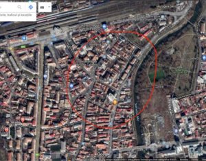 , 570m2 on Cluj-napoca