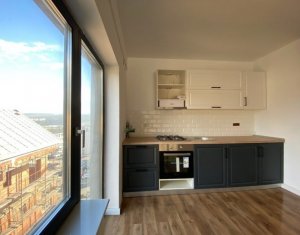 , 53m2 dans Cluj-napoca, zone Grigorescu