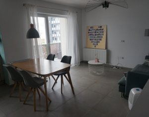 , 57m2 dans Cluj-napoca, zone Manastur