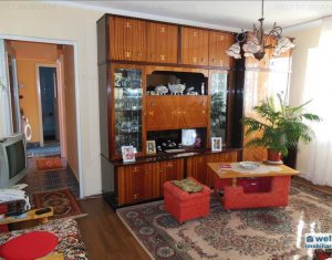 , 61m2 on Cluj-napoca, Zóna Manastur