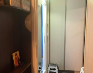 Lakás 2 szobák eladó on Cluj-napoca, Zóna Manastur