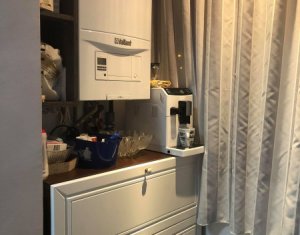 Lakás 2 szobák eladó on Cluj-napoca, Zóna Manastur