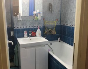 Lakás 2 szobák eladó on Cluj-napoca, Zóna Manastur