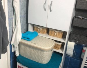 Lakás 2 szobák eladó on Cluj-napoca, Zóna Manastur