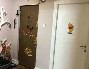 Lakás 2 szobák eladó on Cluj-napoca, Zóna Manastur