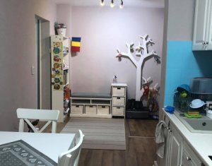 Lakás 2 szobák eladó on Cluj-napoca, Zóna Manastur