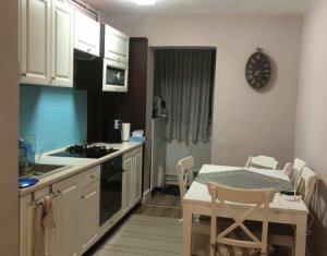 Lakás 2 szobák eladó on Cluj-napoca, Zóna Manastur