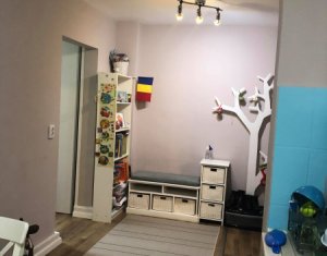 Lakás 2 szobák eladó on Cluj-napoca, Zóna Manastur