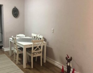 Lakás 2 szobák eladó on Cluj-napoca, Zóna Manastur