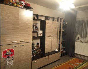 Lakás 2 szobák eladó on Cluj-napoca, Zóna Manastur