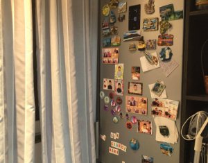 Lakás 2 szobák eladó on Cluj-napoca, Zóna Manastur