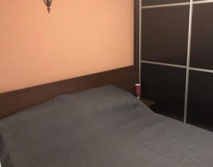 Lakás 2 szobák eladó on Cluj-napoca, Zóna Manastur