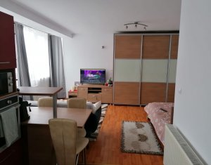 , 38m2 on Cluj-napoca, Zóna Dambul Rotund