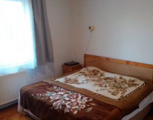, 50m2 on Cluj-napoca, Zóna Gheorgheni