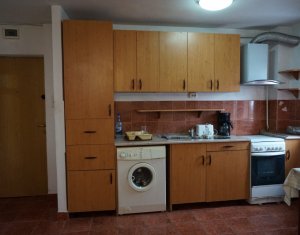 Lakás 2 szobák kiadó on Cluj-napoca, Zóna Gheorgheni