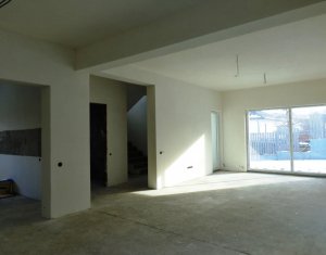 , 120m2 on Dezmir, Zóna Centru
