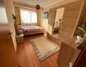 , 80m2 on Cluj-napoca, Zóna Zorilor