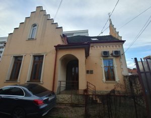 , 400m2 on Cluj-napoca, Zóna Centru