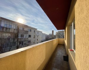 Appartement 2 chambres à louer dans Cluj-napoca, zone Marasti