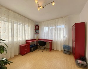 Appartement 2 chambres à louer dans Cluj-napoca, zone Marasti