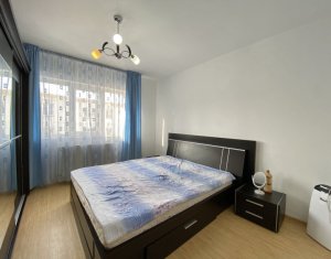 Appartement 2 chambres à louer dans Cluj-napoca, zone Marasti