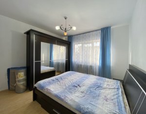Appartement 2 chambres à louer dans Cluj-napoca, zone Marasti