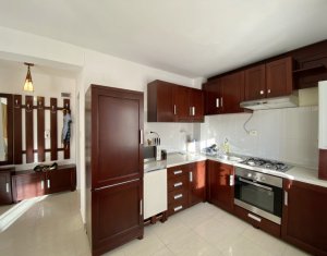 Appartement 2 chambres à louer dans Cluj-napoca, zone Marasti