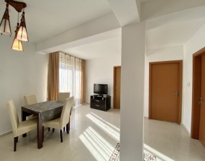 Appartement 2 chambres à louer dans Cluj-napoca, zone Marasti