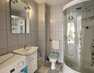 Appartement 2 chambres à louer dans Cluj-napoca, zone Marasti
