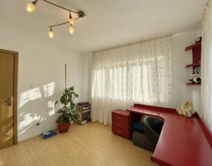 Appartement 2 chambres à louer dans Cluj-napoca, zone Marasti