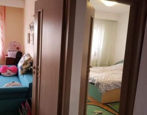 Appartement 3 chambres à vendre dans Cluj-napoca, zone Marasti