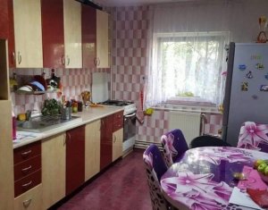 Appartement 3 chambres à vendre dans Cluj-napoca, zone Marasti