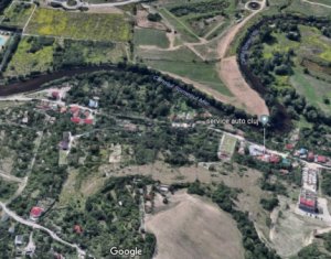 , 1400m2 dans Cluj-napoca, zone Grigorescu