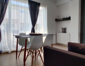 Appartement 3 chambres à vendre dans Floresti