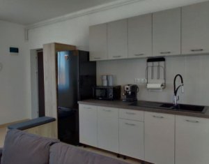 Appartement 3 chambres à vendre dans Floresti