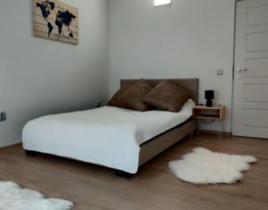 Appartement 3 chambres à vendre dans Floresti