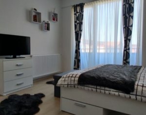 Appartement 3 chambres à vendre dans Floresti