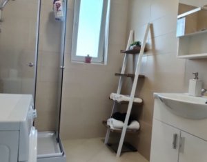 Appartement 3 chambres à vendre dans Floresti