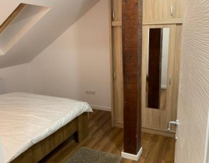 Lakás 2 szobák kiadó on Cluj-napoca, Zóna Iris