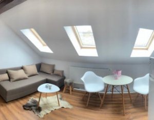 Lakás 2 szobák kiadó on Cluj-napoca, Zóna Iris